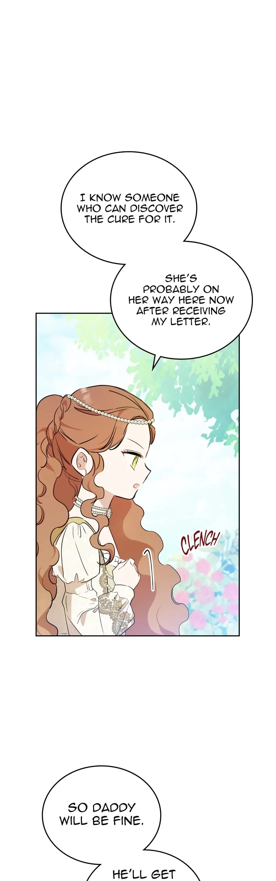 I'll Be the Matriarch in This Life Chapter 65 page 45 - Chapter 65: Finding a Cure