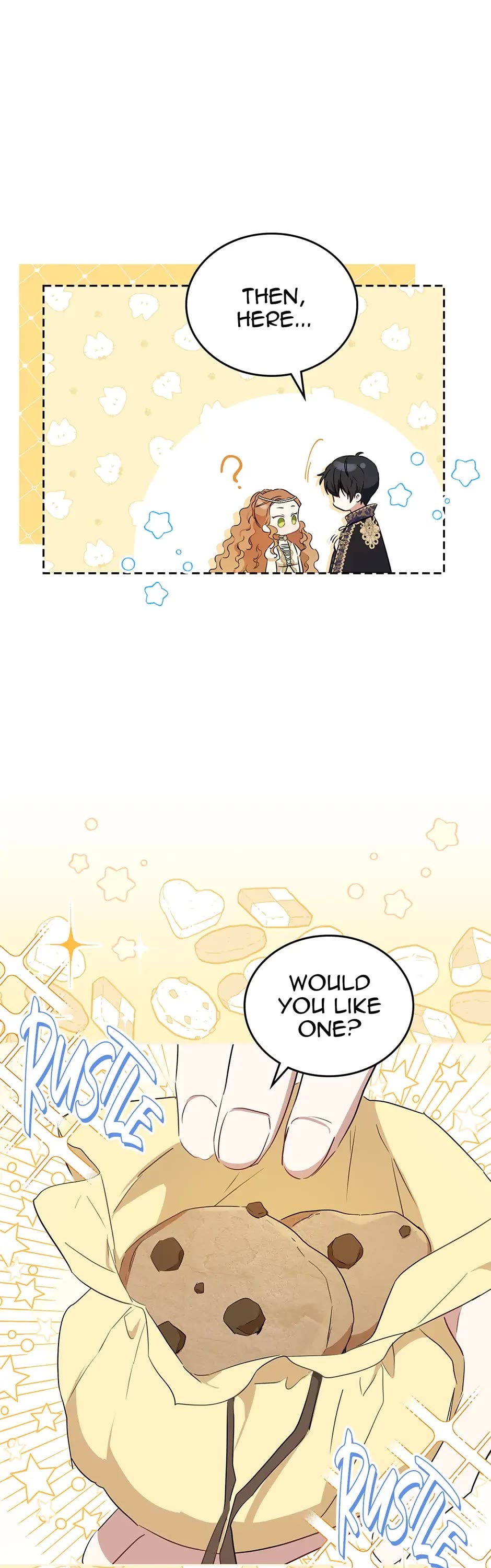 I'll Be the Matriarch in This Life Chapter 65 page 49 - Chapter 65: Finding a Cure