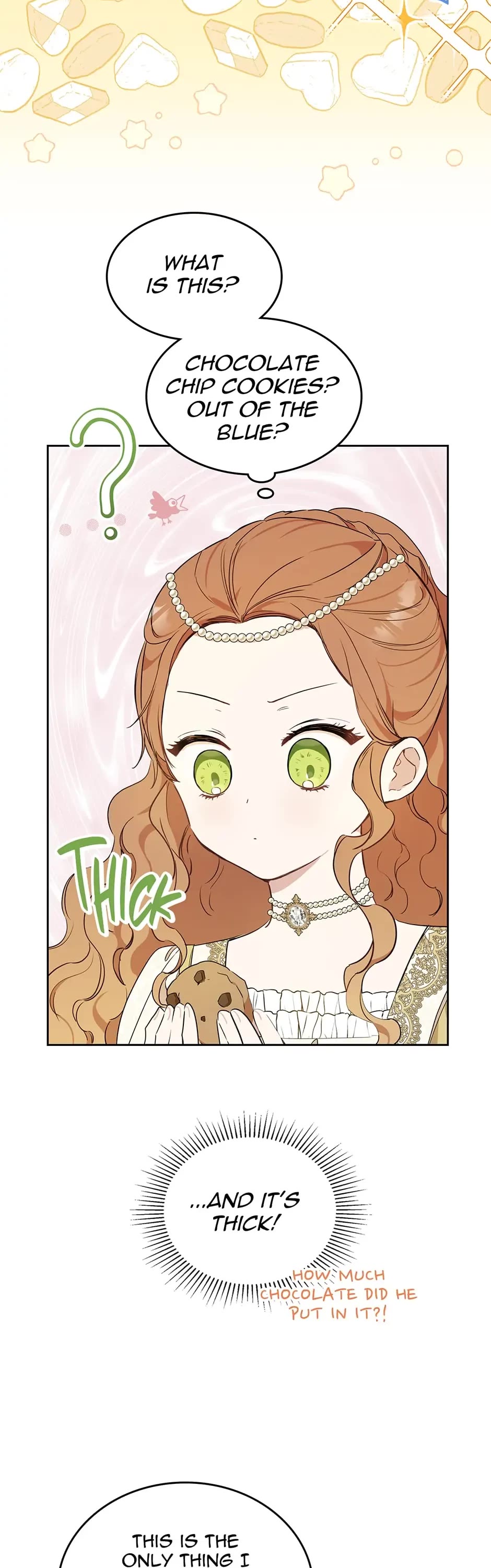 I'll Be the Matriarch in This Life Chapter 65 page 50 - Chapter 65: Finding a Cure