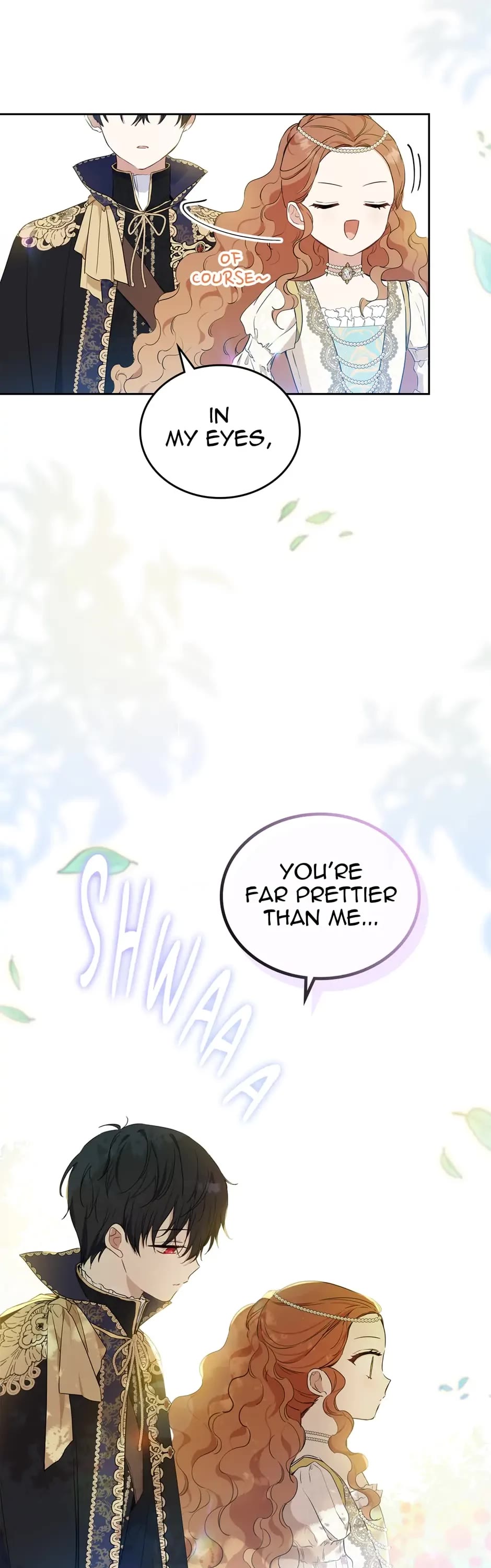 I'll Be the Matriarch in This Life Chapter 65 page 61 - Chapter 65: Finding a Cure