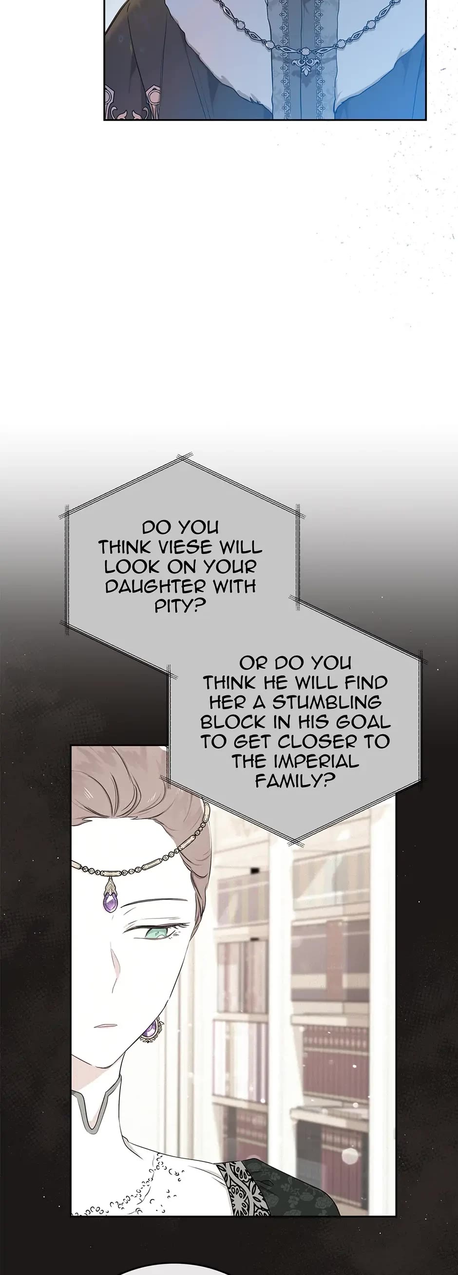I'll Be the Matriarch in This Life Chapter 65 page 8 - Chapter 65: Finding a Cure