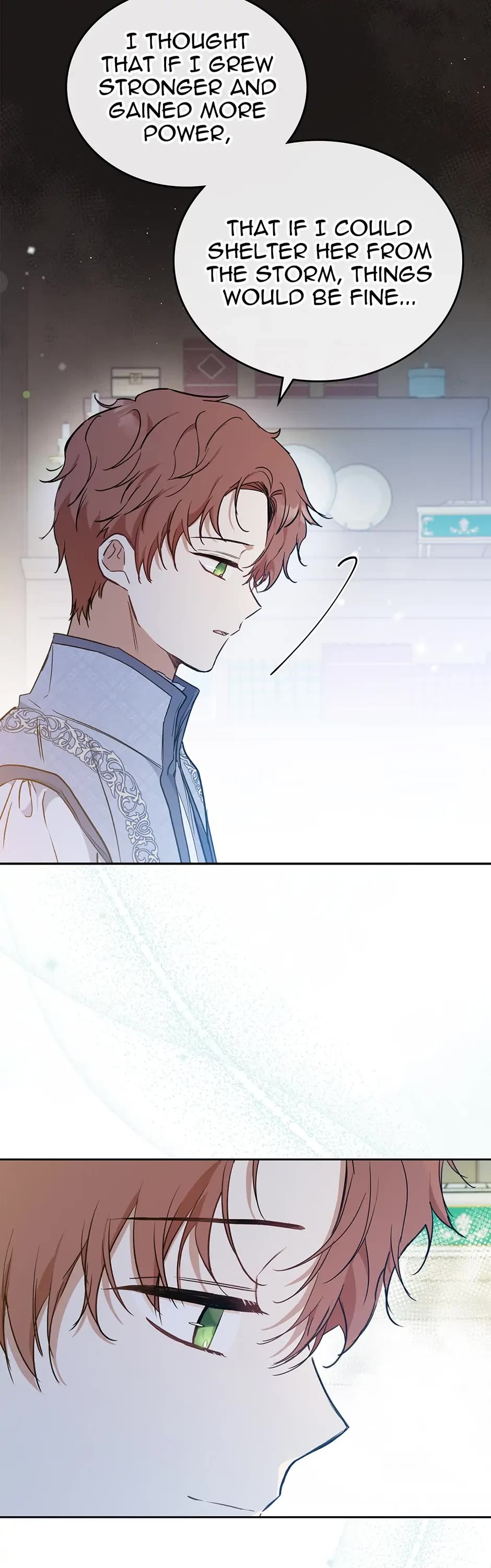 I'll Be the Matriarch in This Life Chapter 65 page 9 - Chapter 65: Finding a Cure
