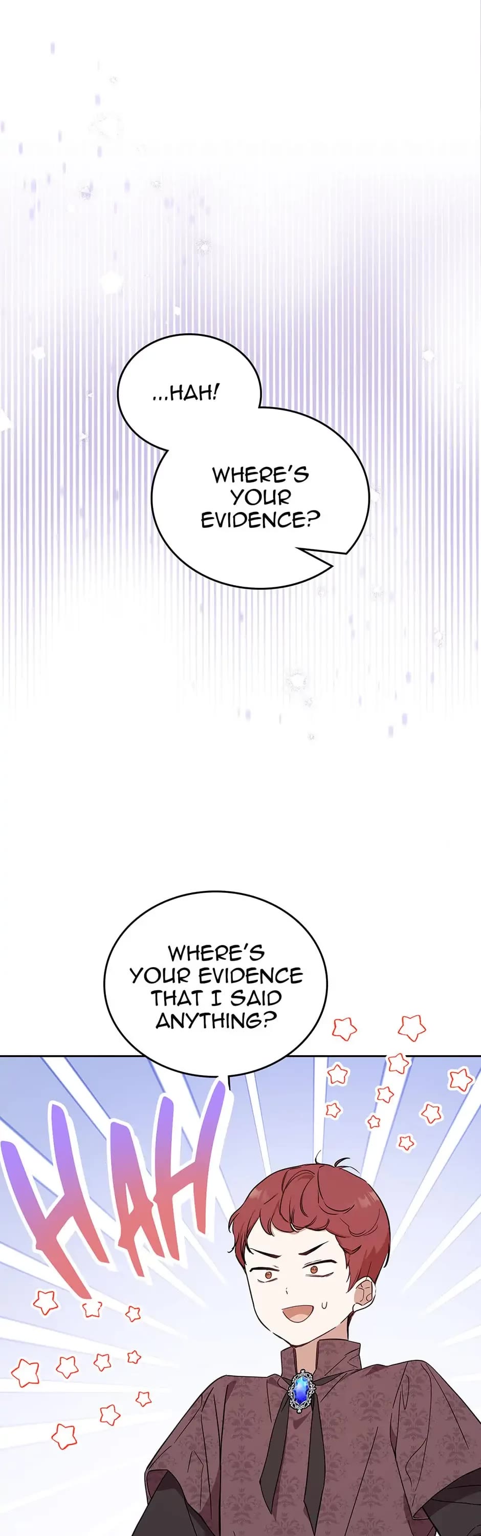 I'll Be the Matriarch in This Life Chapter 66 page 17 - Chapter 66: The Way to Handle a Bully