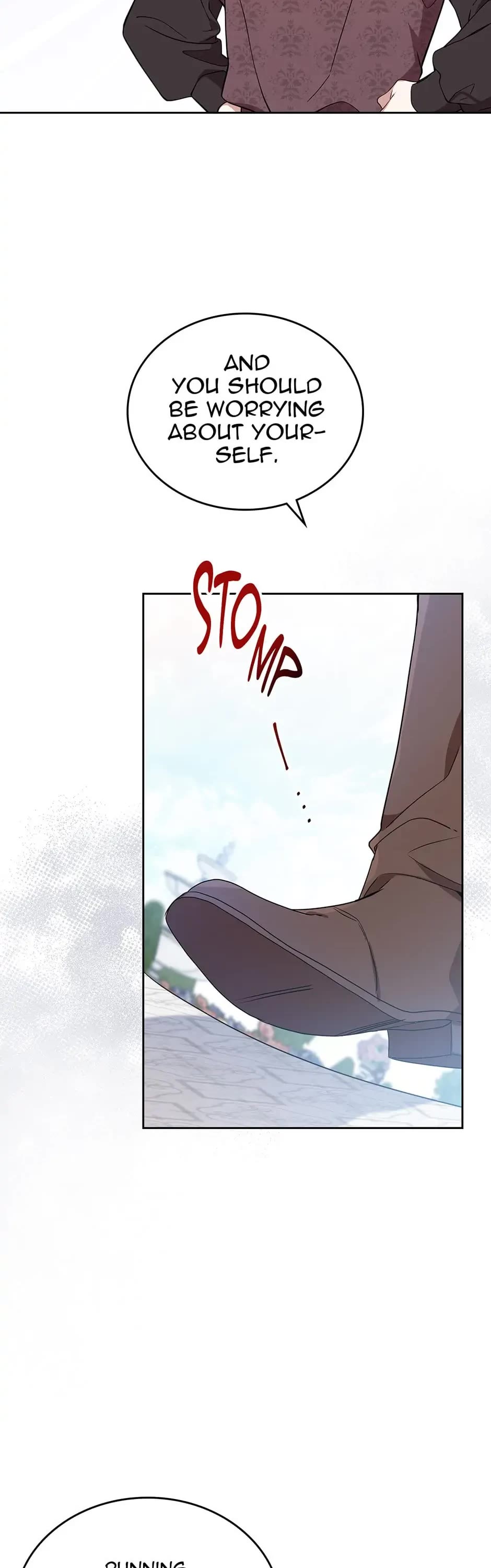 I'll Be the Matriarch in This Life Chapter 66 page 18 - Chapter 66: The Way to Handle a Bully