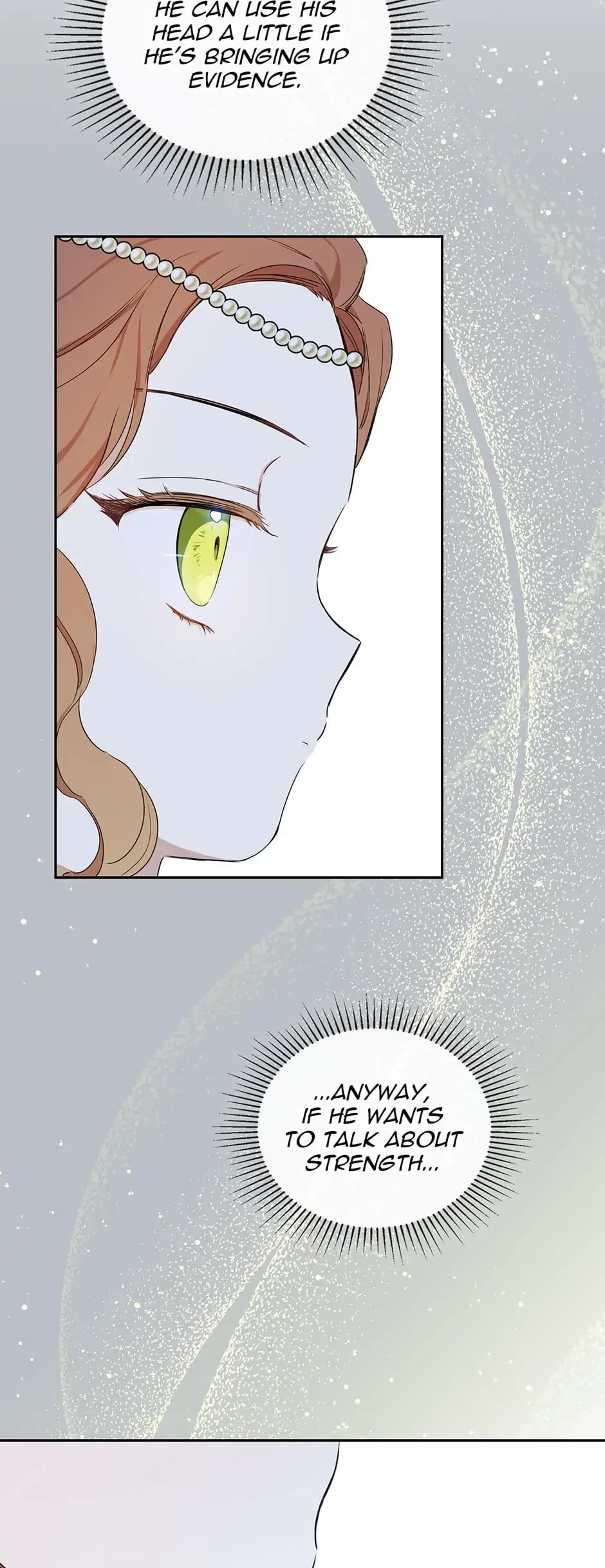 I'll Be the Matriarch in This Life Chapter 66 page 20 - Chapter 66: The Way to Handle a Bully