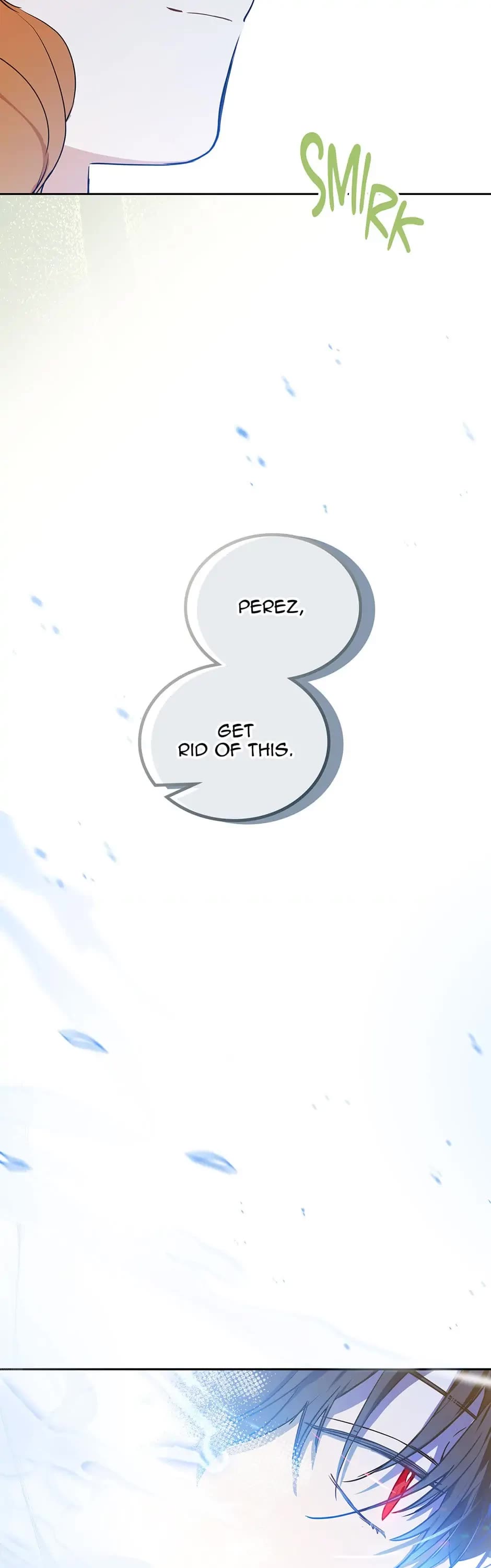 I'll Be the Matriarch in This Life Chapter 66 page 21 - Chapter 66: The Way to Handle a Bully