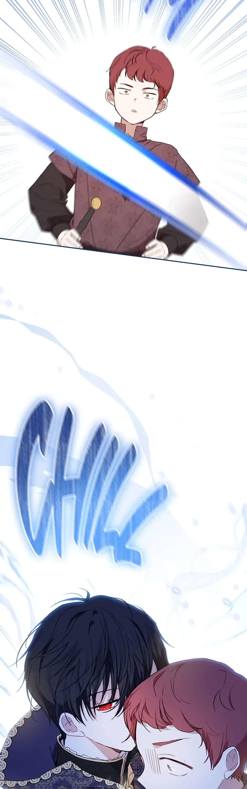 I'll Be the Matriarch in This Life Chapter 66 page 23 - Chapter 66: The Way to Handle a Bully