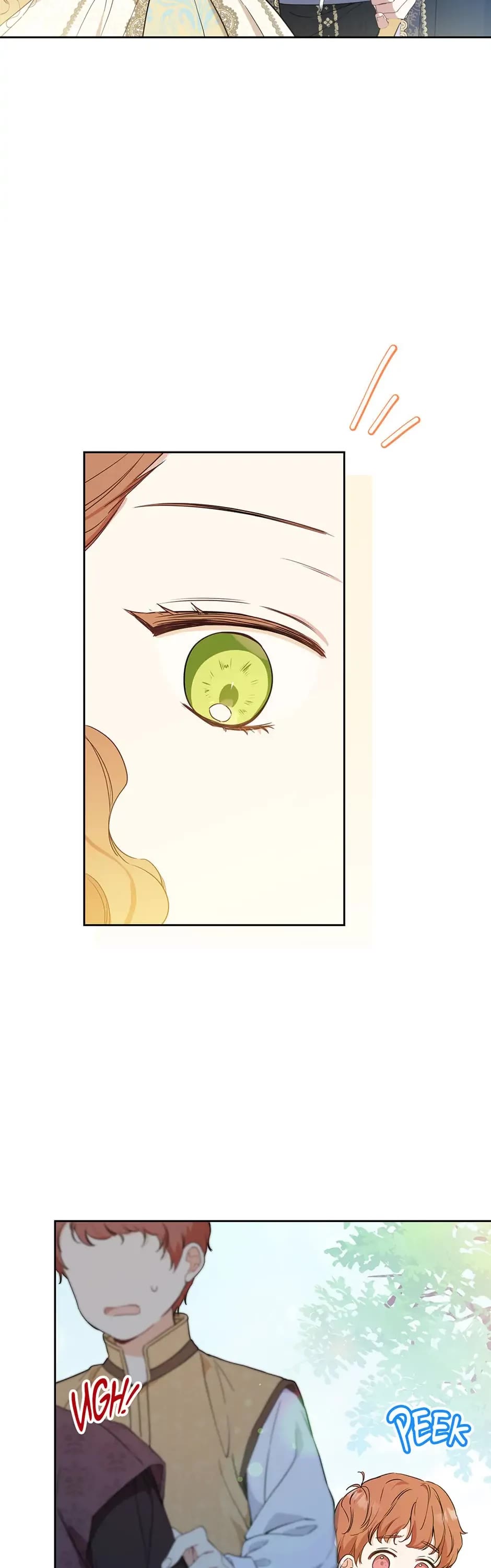 I'll Be the Matriarch in This Life Chapter 66 page 26 - Chapter 66: The Way to Handle a Bully