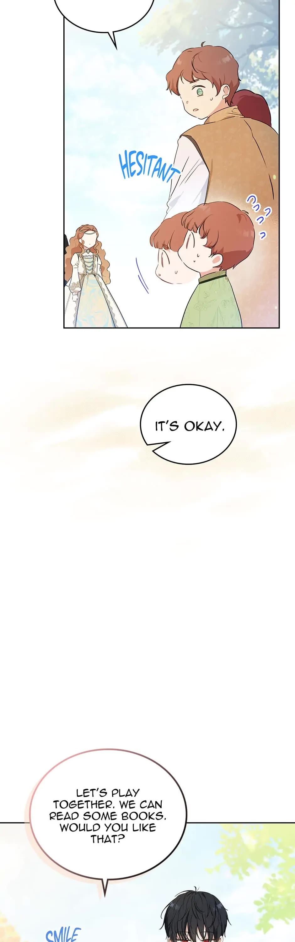 I'll Be the Matriarch in This Life Chapter 66 page 29 - Chapter 66: The Way to Handle a Bully