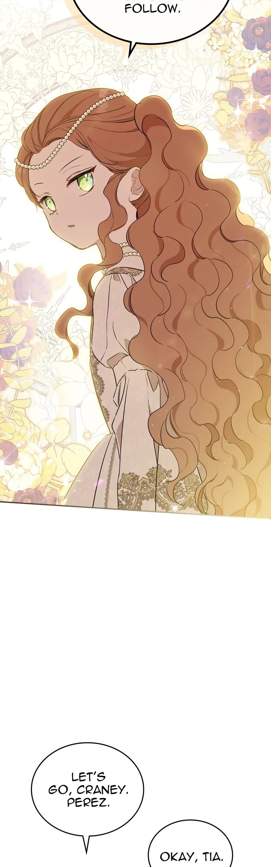 I'll Be the Matriarch in This Life Chapter 66 page 37 - Chapter 66: The Way to Handle a Bully