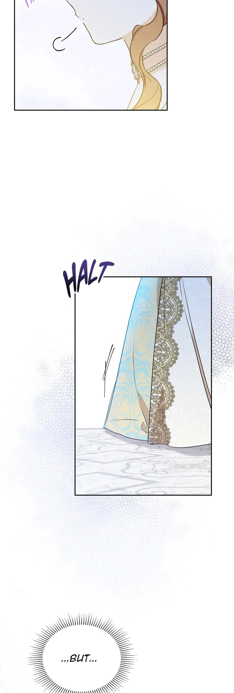 I'll Be the Matriarch in This Life Chapter 66 page 40 - Chapter 66: The Way to Handle a Bully