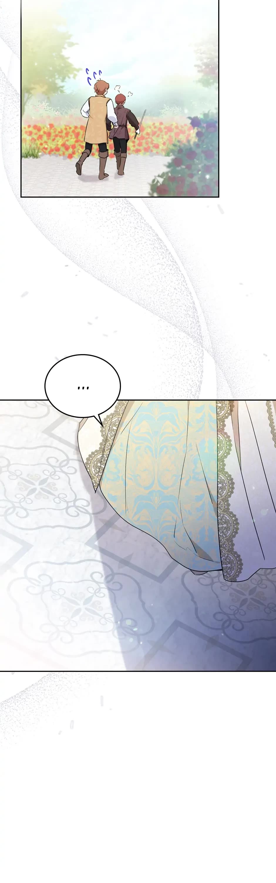 I'll Be the Matriarch in This Life Chapter 66 page 42 - Chapter 66: The Way to Handle a Bully