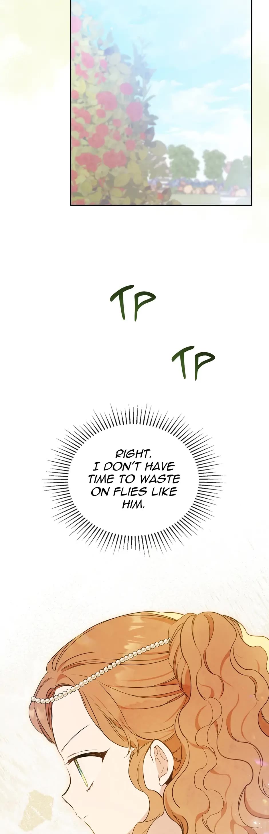 I'll Be the Matriarch in This Life Chapter 66 page 44 - Chapter 66: The Way to Handle a Bully
