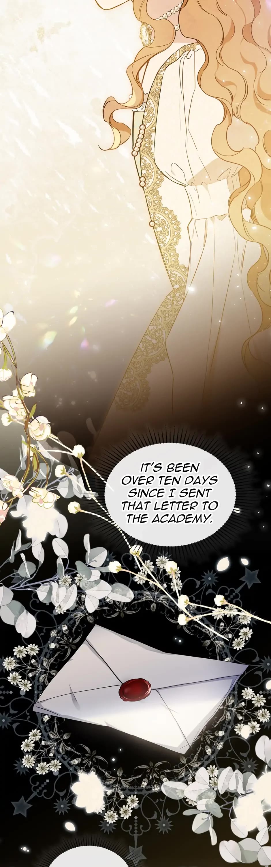 I'll Be the Matriarch in This Life Chapter 66 page 45 - Chapter 66: The Way to Handle a Bully