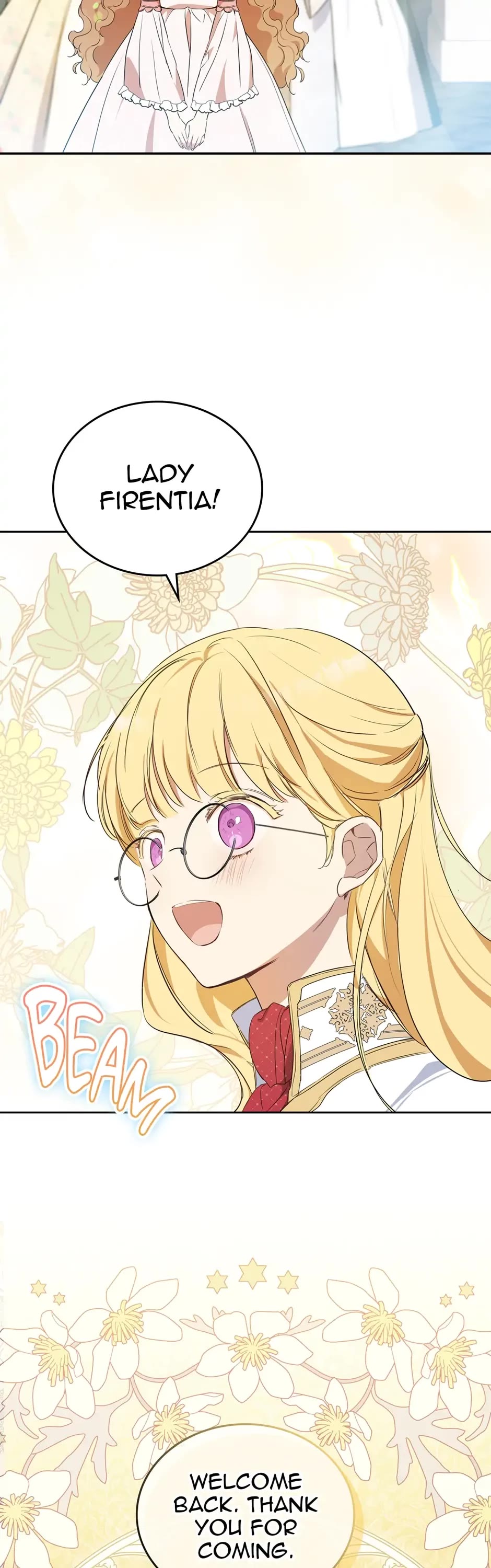 I'll Be the Matriarch in This Life Chapter 66 page 49 - Chapter 66: The Way to Handle a Bully
