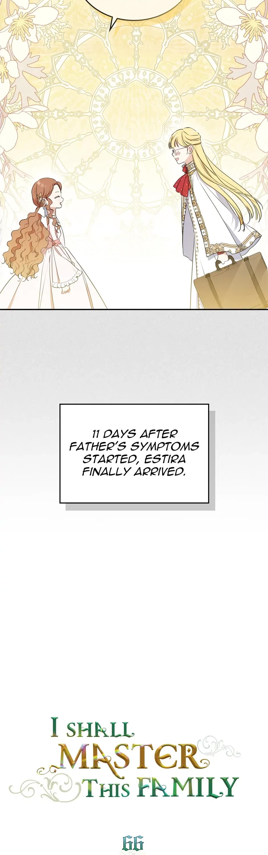 I'll Be the Matriarch in This Life Chapter 66 page 50 - Chapter 66: The Way to Handle a Bully