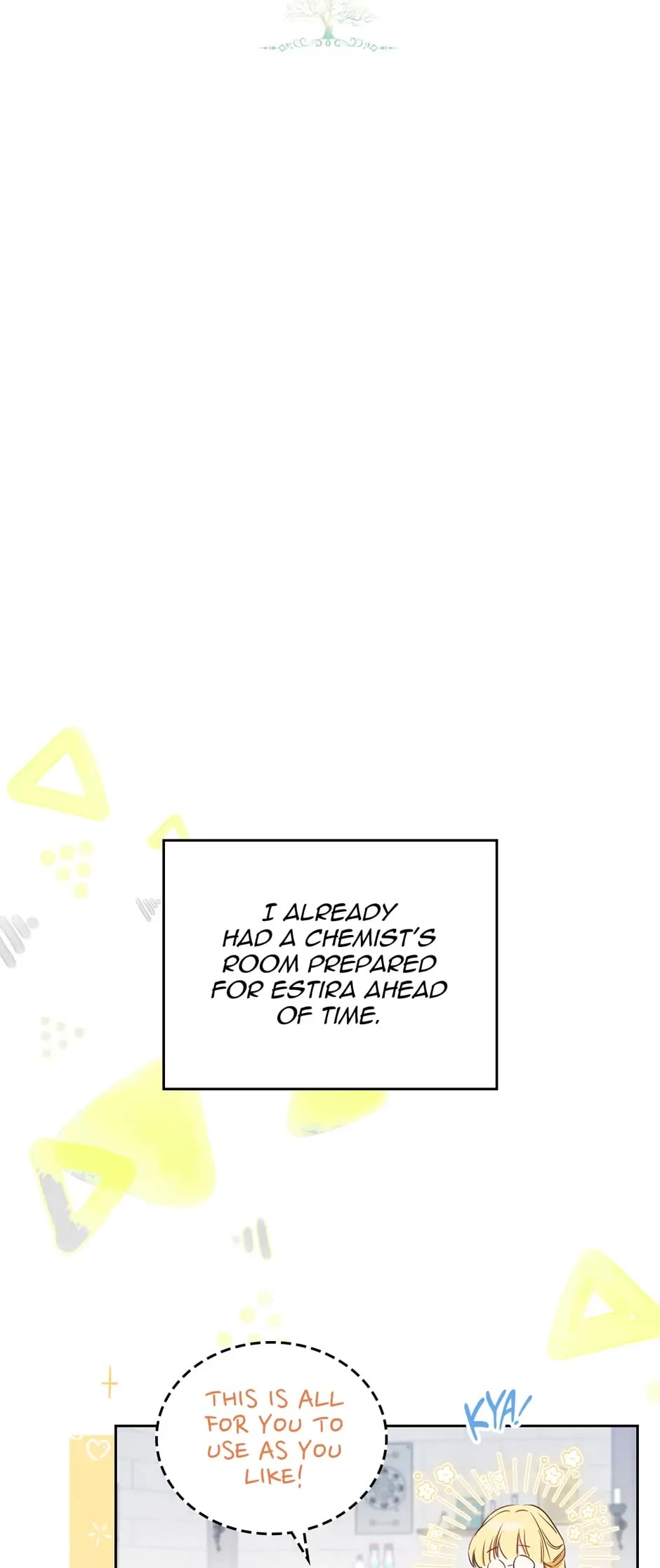 I'll Be the Matriarch in This Life Chapter 66 page 51 - Chapter 66: The Way to Handle a Bully