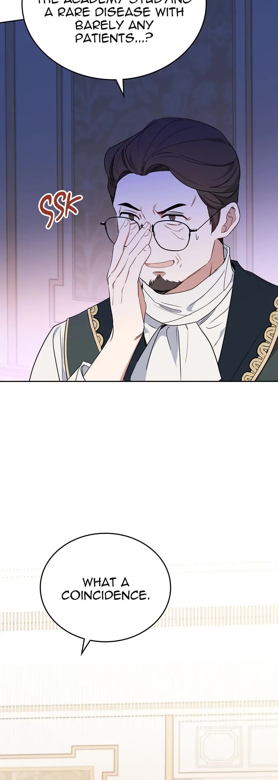 I'll Be the Matriarch in This Life Chapter 66 page 56 - Chapter 66: The Way to Handle a Bully