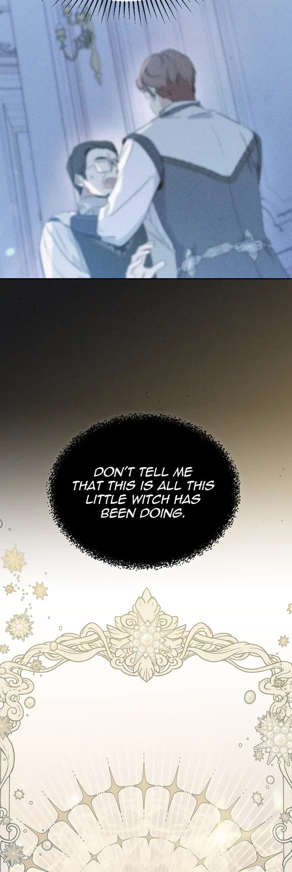 I'll Be the Matriarch in This Life Chapter 66 page 60 - Chapter 66: The Way to Handle a Bully