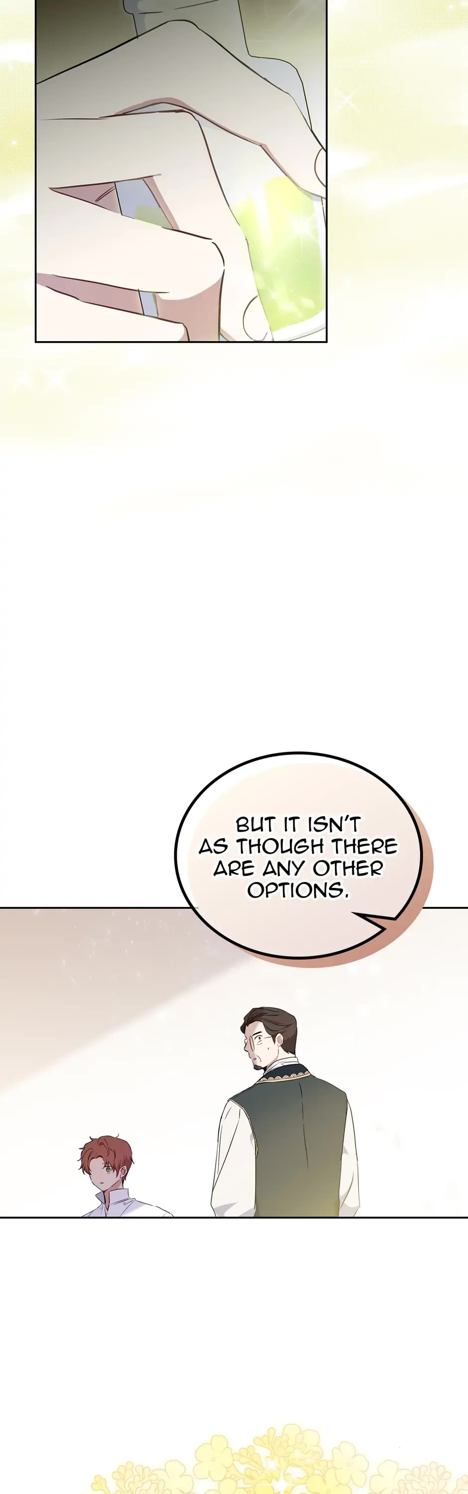 I'll Be the Matriarch in This Life Chapter 66 page 62 - Chapter 66: The Way to Handle a Bully