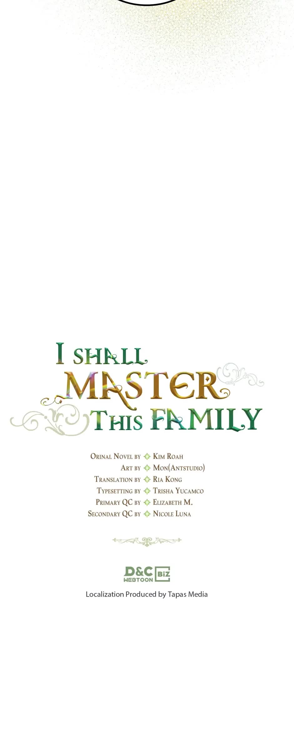 I'll Be the Matriarch in This Life Chapter 66 page 64 - Chapter 66: The Way to Handle a Bully