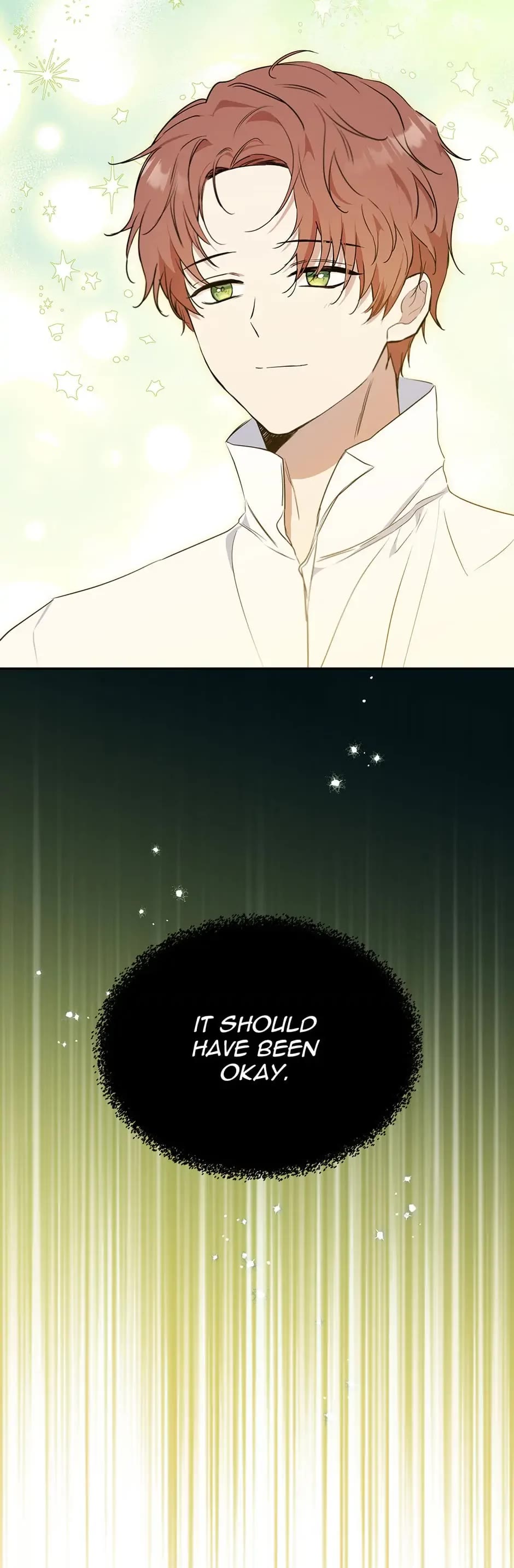 I'll Be the Matriarch in This Life Chapter 67 page 23 - Chapter 67: Better Than Doing Nothing