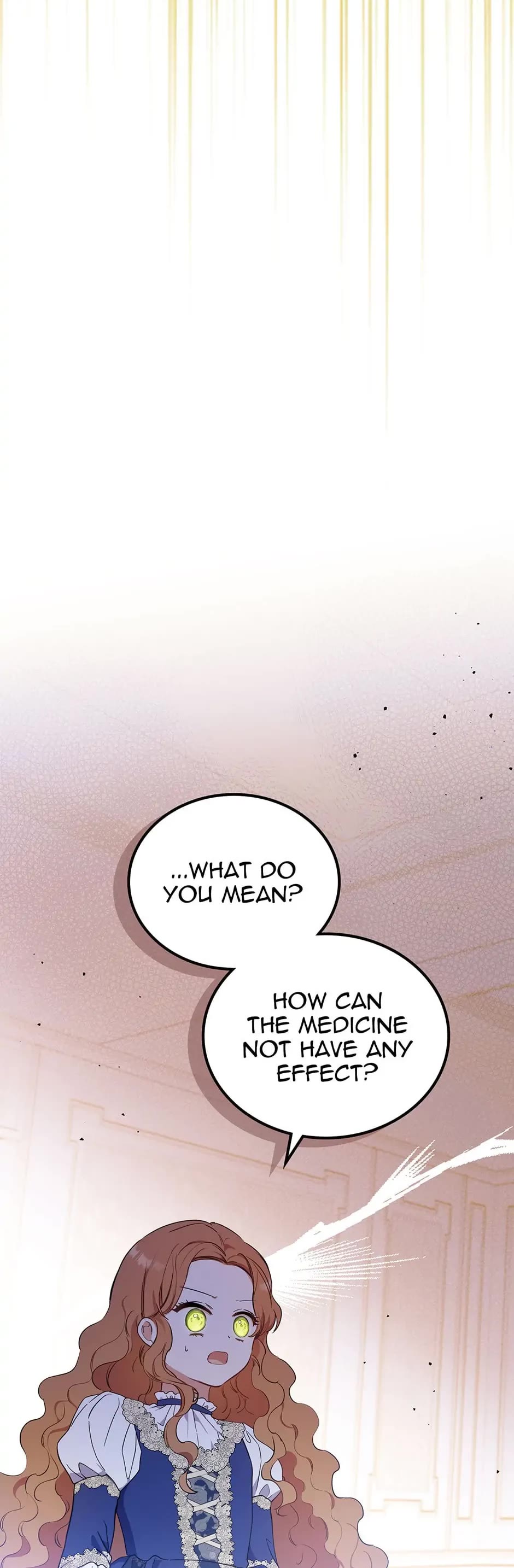 I'll Be the Matriarch in This Life Chapter 67 page 24 - Chapter 67: Better Than Doing Nothing