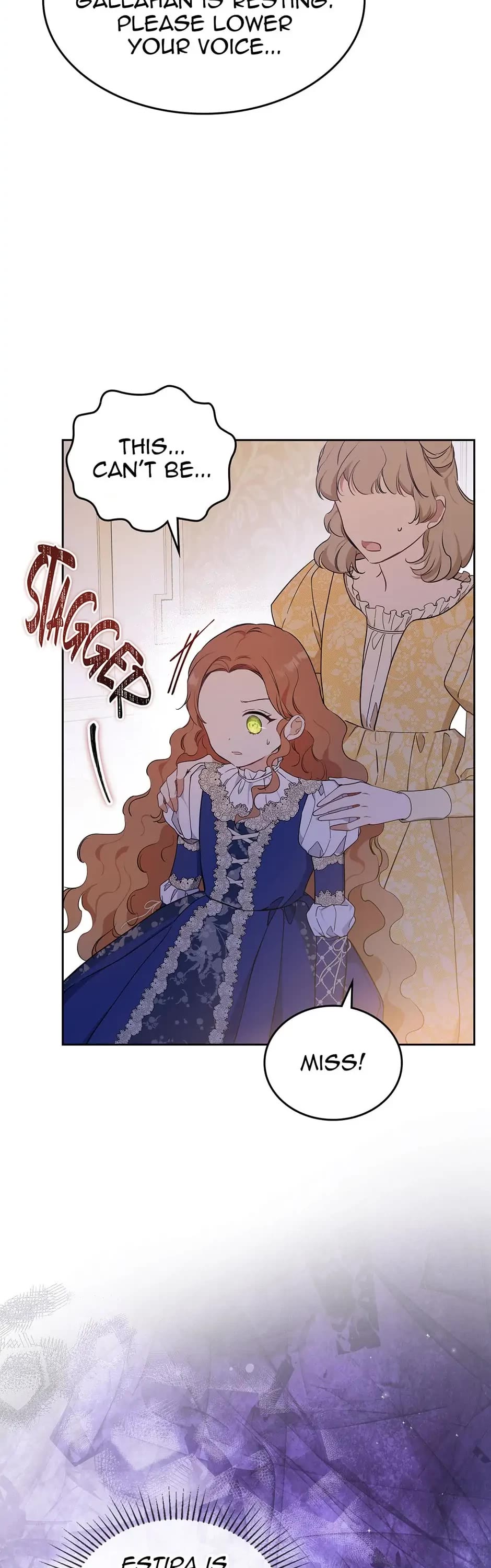 I'll Be the Matriarch in This Life Chapter 67 page 26 - Chapter 67: Better Than Doing Nothing