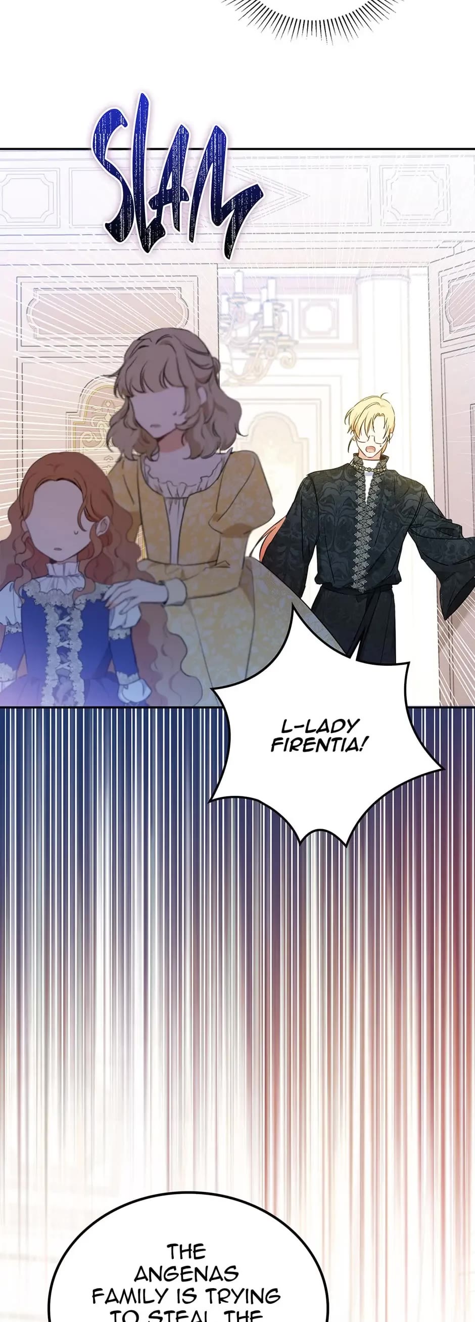 I'll Be the Matriarch in This Life Chapter 67 page 28 - Chapter 67: Better Than Doing Nothing