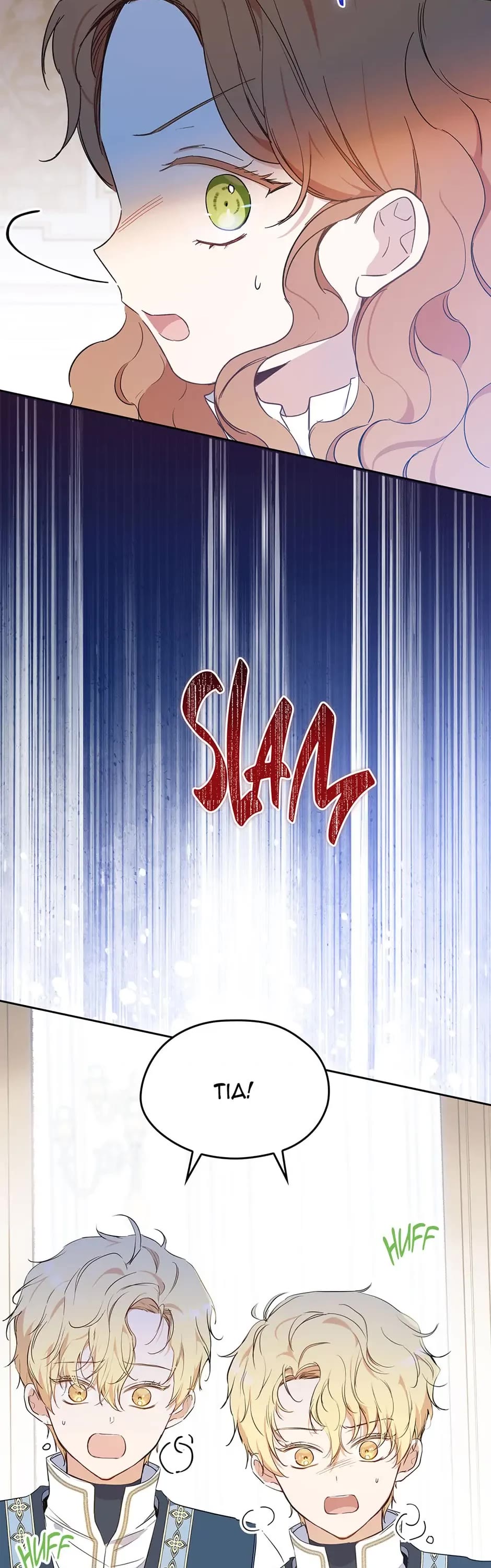 I'll Be the Matriarch in This Life Chapter 67 page 30 - Chapter 67: Better Than Doing Nothing