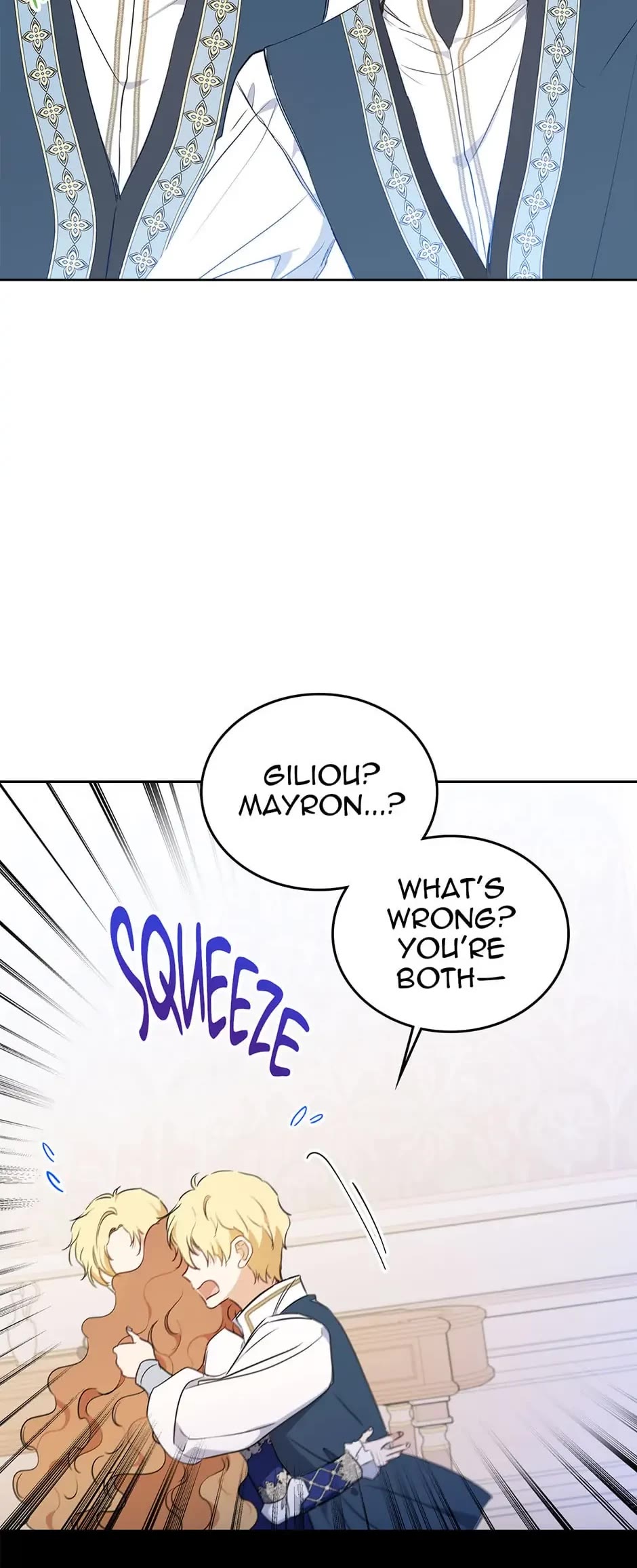 I'll Be the Matriarch in This Life Chapter 67 page 31 - Chapter 67: Better Than Doing Nothing