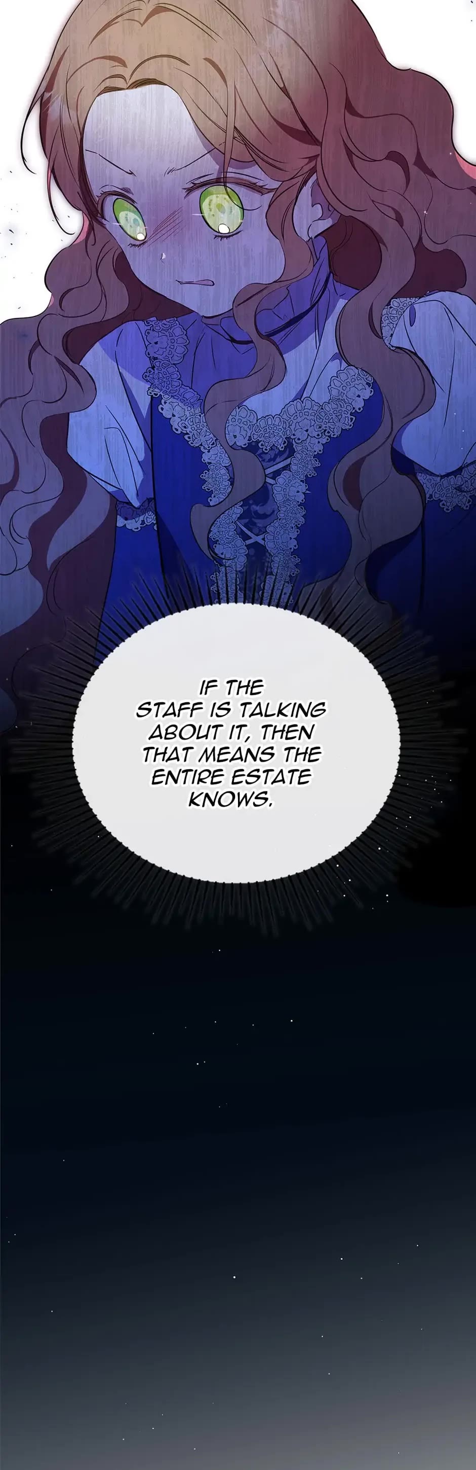 I'll Be the Matriarch in This Life Chapter 67 page 36 - Chapter 67: Better Than Doing Nothing