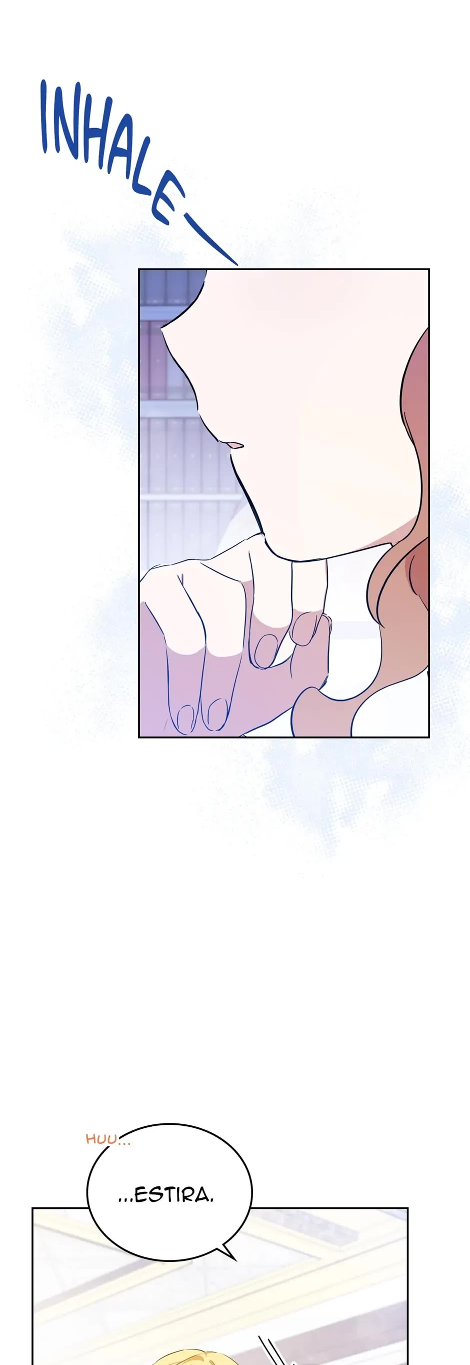 I'll Be the Matriarch in This Life Chapter 67 page 39 - Chapter 67: Better Than Doing Nothing