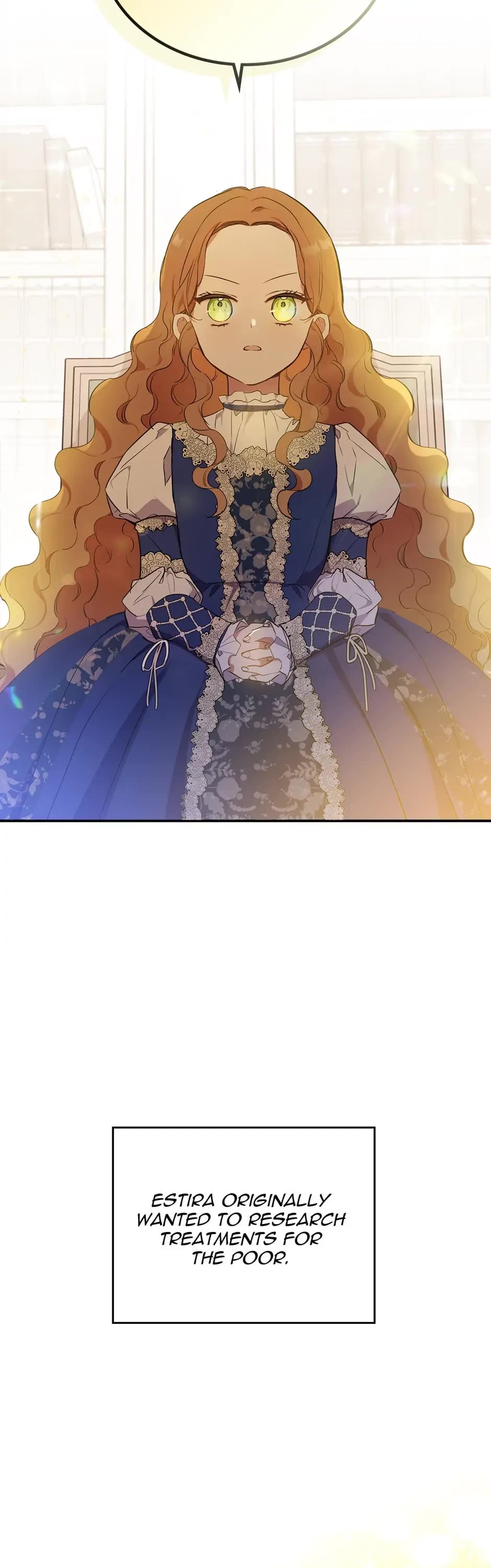 I'll Be the Matriarch in This Life Chapter 67 page 41 - Chapter 67: Better Than Doing Nothing