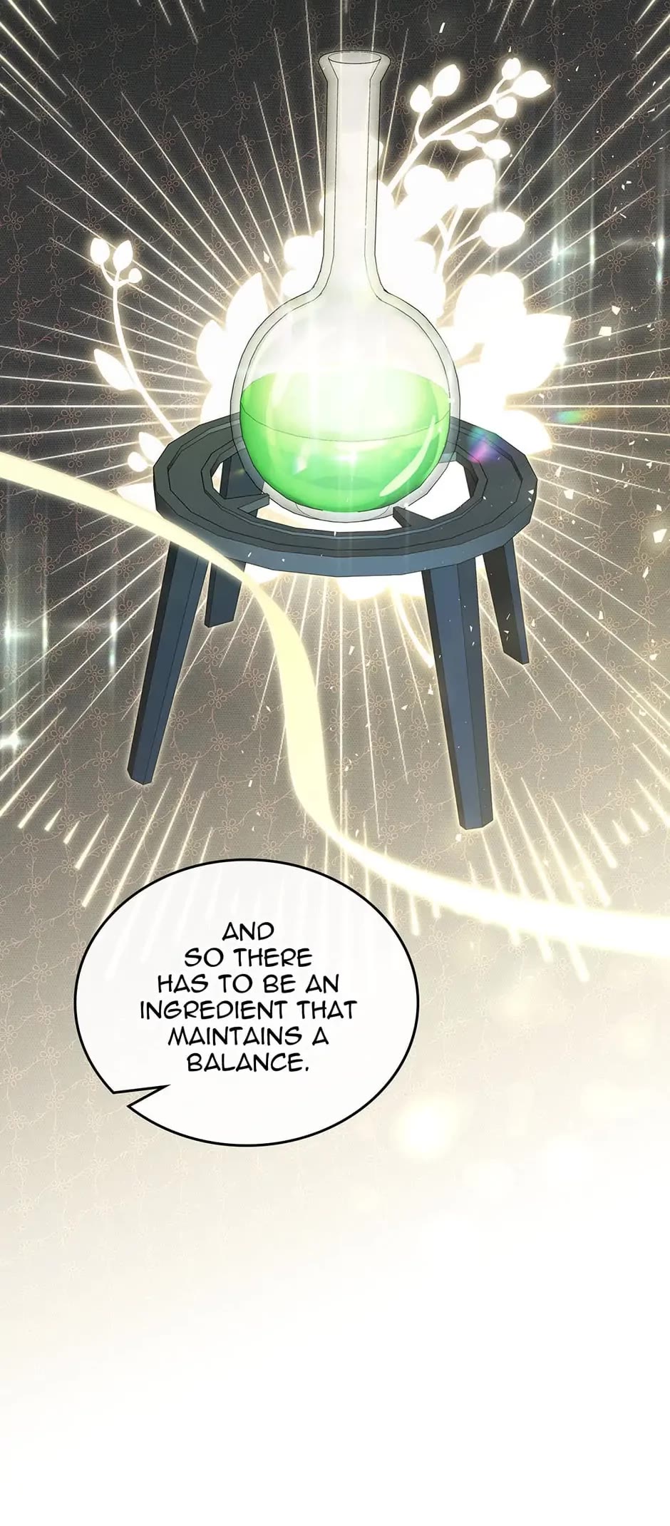 I'll Be the Matriarch in This Life Chapter 67 page 44 - Chapter 67: Better Than Doing Nothing
