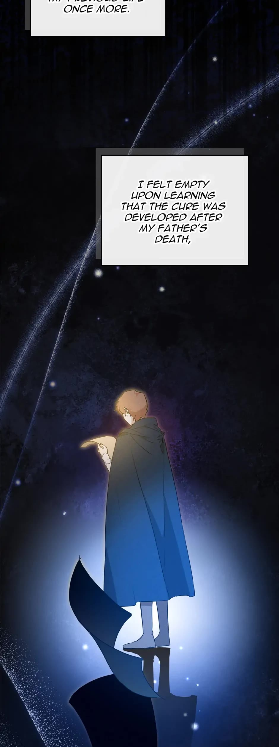 I'll Be the Matriarch in This Life Chapter 67 page 51 - Chapter 67: Better Than Doing Nothing