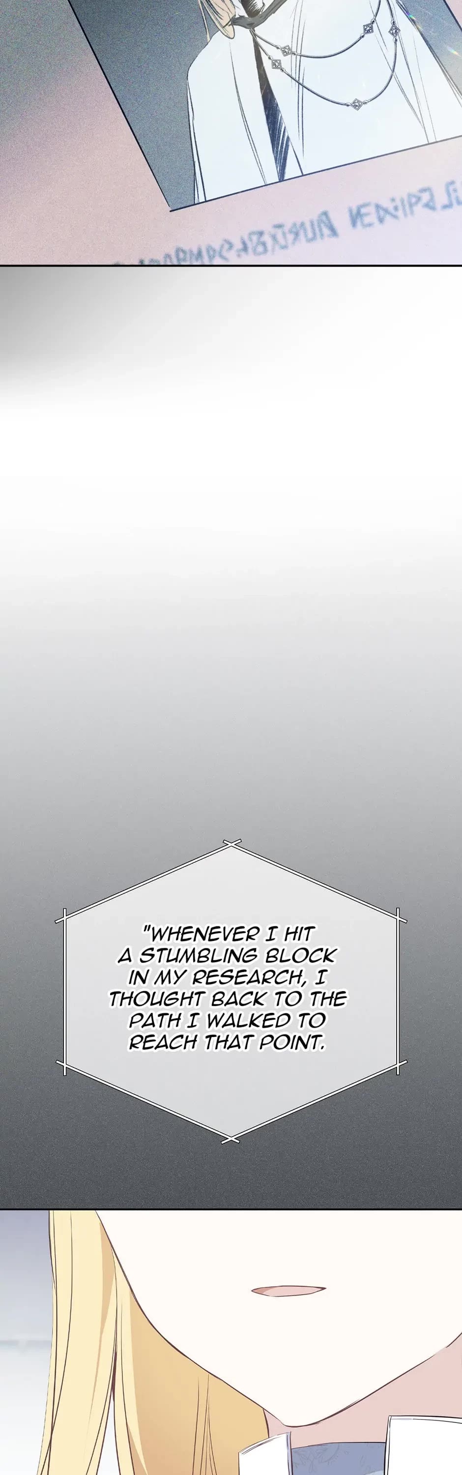 I'll Be the Matriarch in This Life Chapter 67 page 54 - Chapter 67: Better Than Doing Nothing