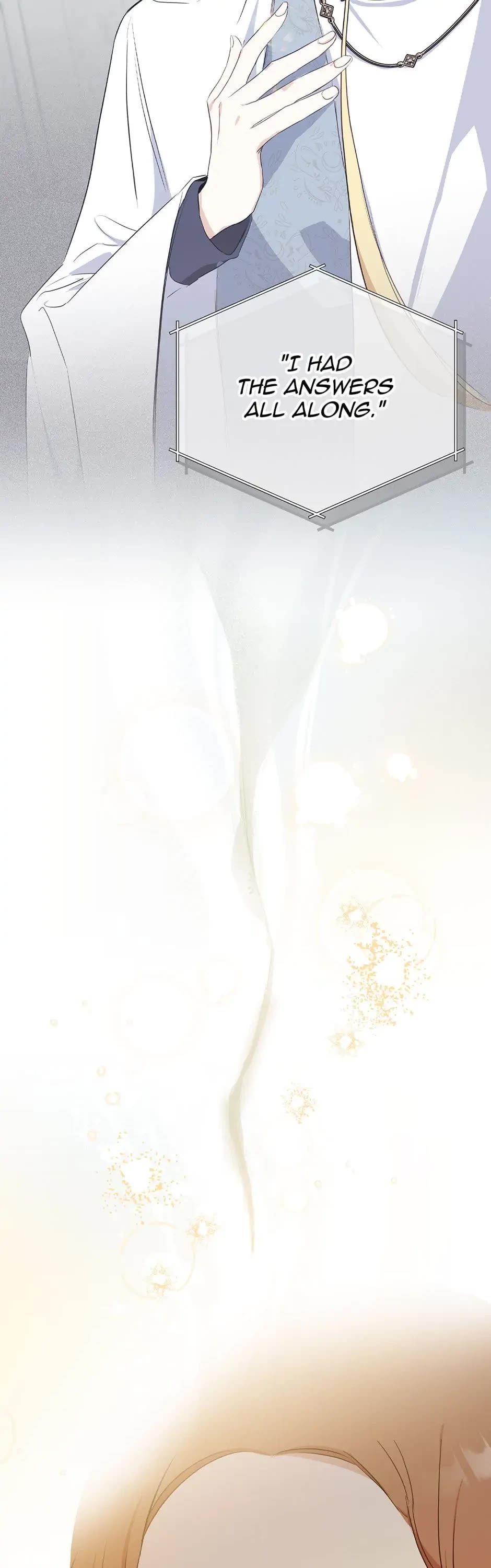 I'll Be the Matriarch in This Life Chapter 67 page 57 - Chapter 67: Better Than Doing Nothing