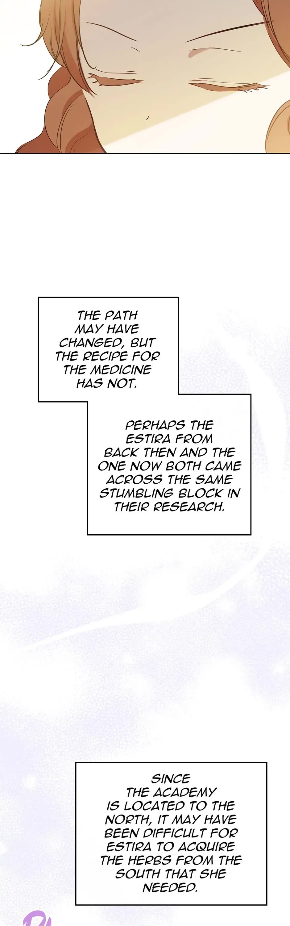 I'll Be the Matriarch in This Life Chapter 67 page 58 - Chapter 67: Better Than Doing Nothing