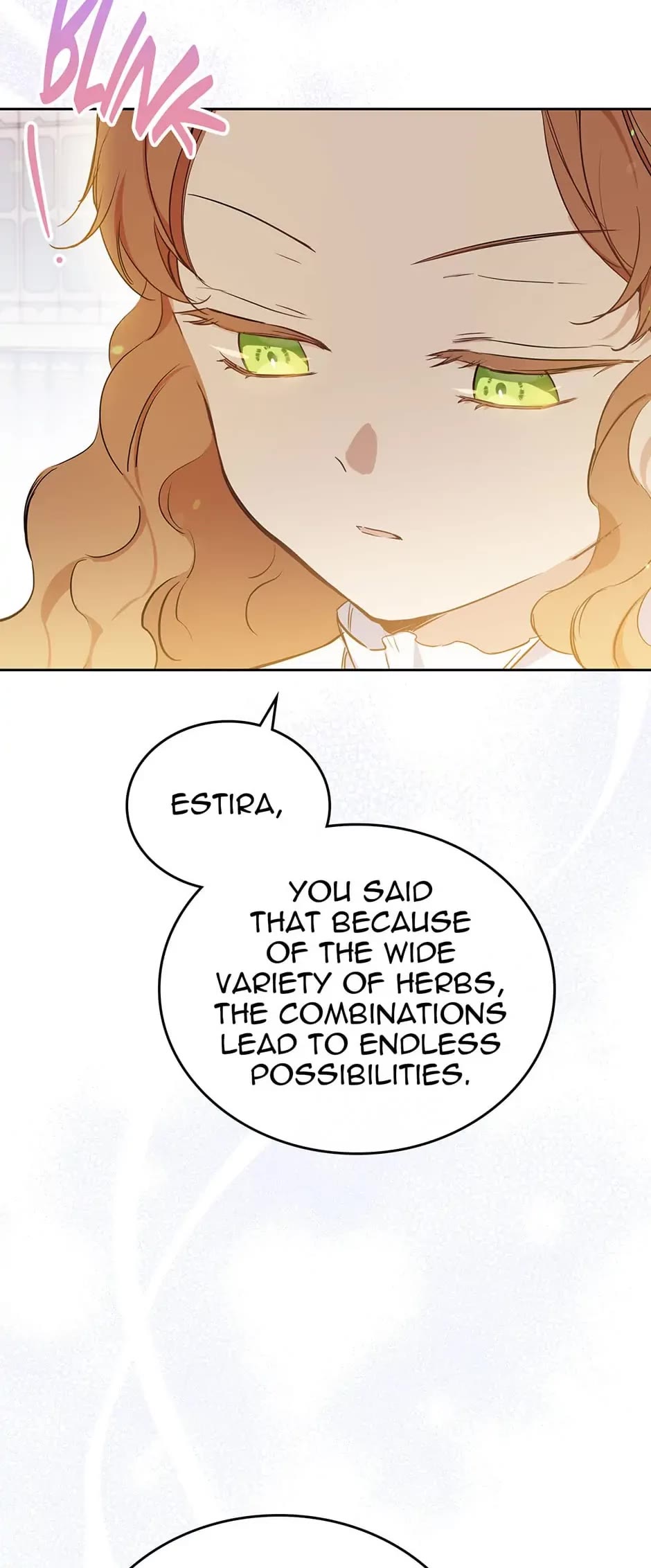 I'll Be the Matriarch in This Life Chapter 67 page 59 - Chapter 67: Better Than Doing Nothing