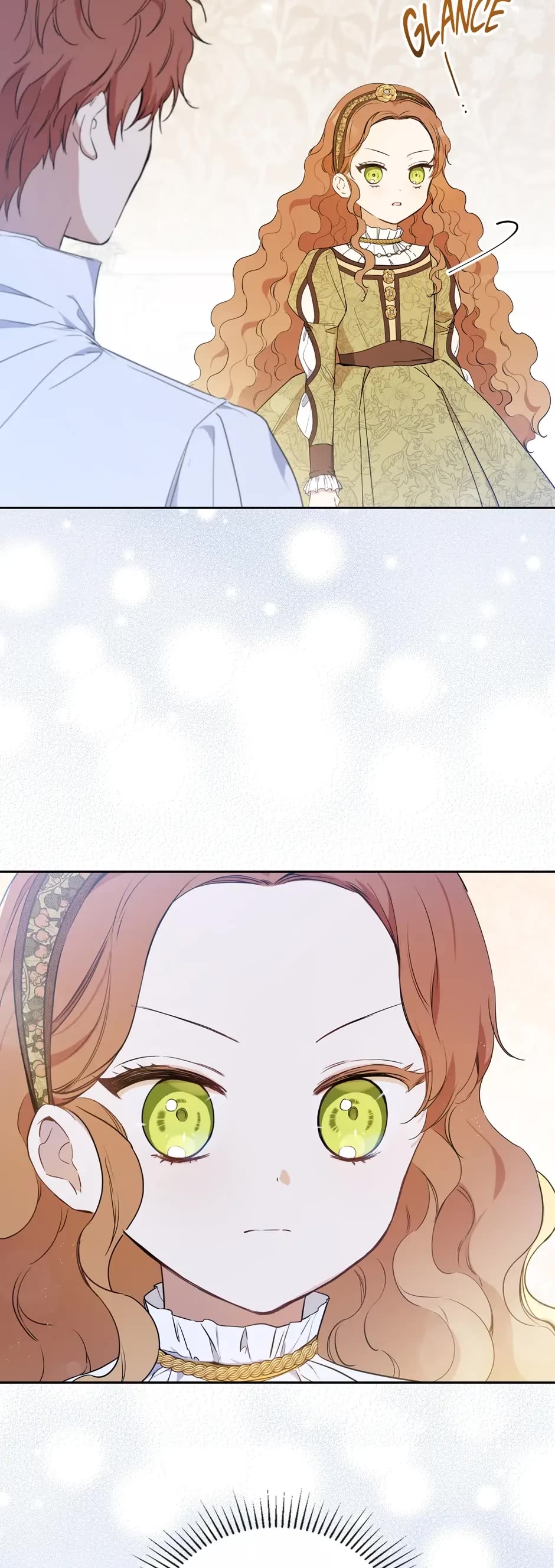 I'll Be the Matriarch in This Life Chapter 67 page 7 - Chapter 67: Better Than Doing Nothing