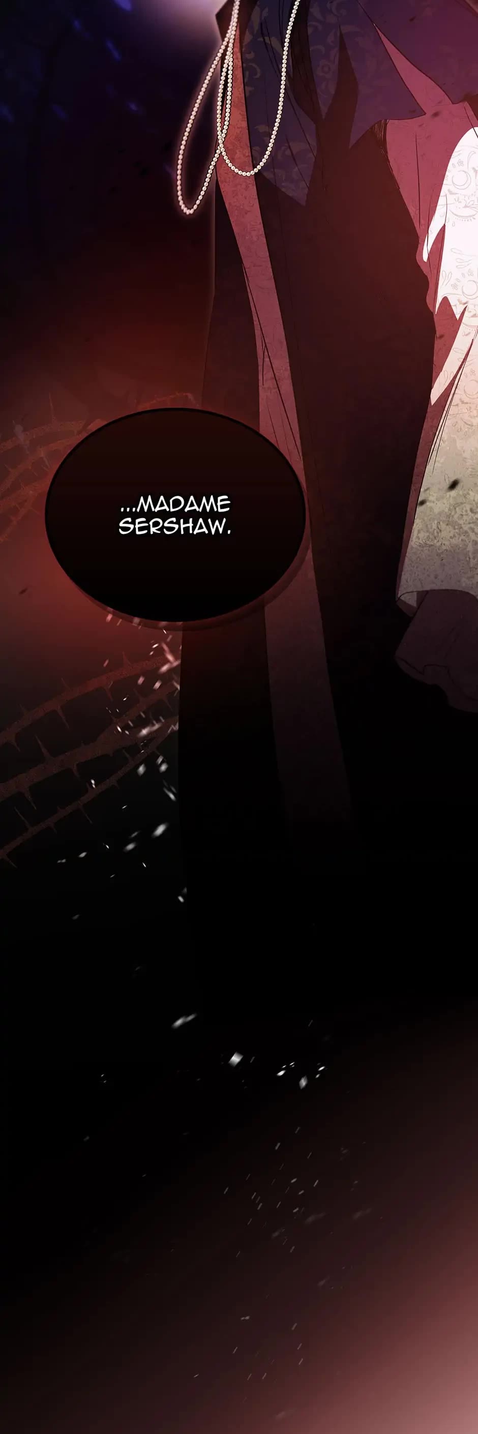 I'll Be the Matriarch in This Life Chapter 67 page 71 - Chapter 67: Better Than Doing Nothing