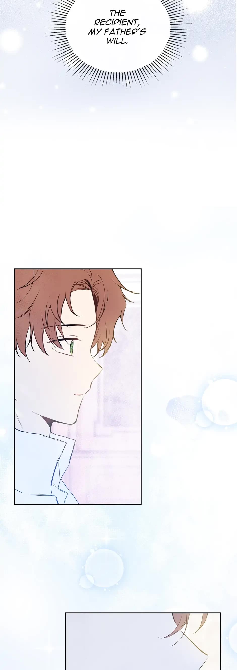 I'll Be the Matriarch in This Life Chapter 67 page 8 - Chapter 67: Better Than Doing Nothing