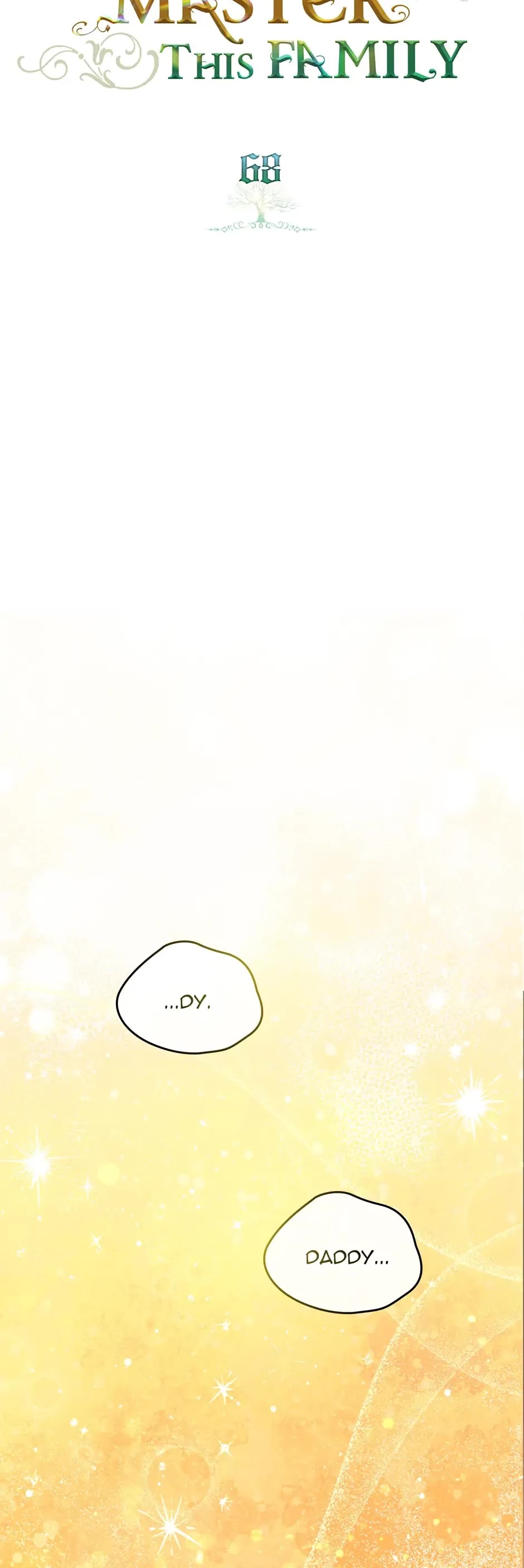 I'll Be the Matriarch in This Life Chapter 68 page 16 - Chapter 68: Leaked News