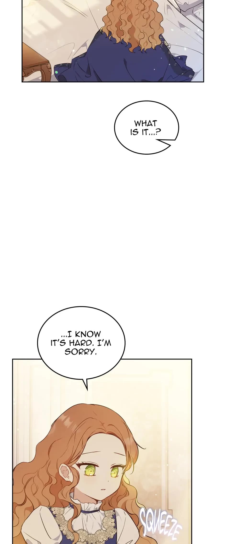 I'll Be the Matriarch in This Life Chapter 68 page 19 - Chapter 68: Leaked News