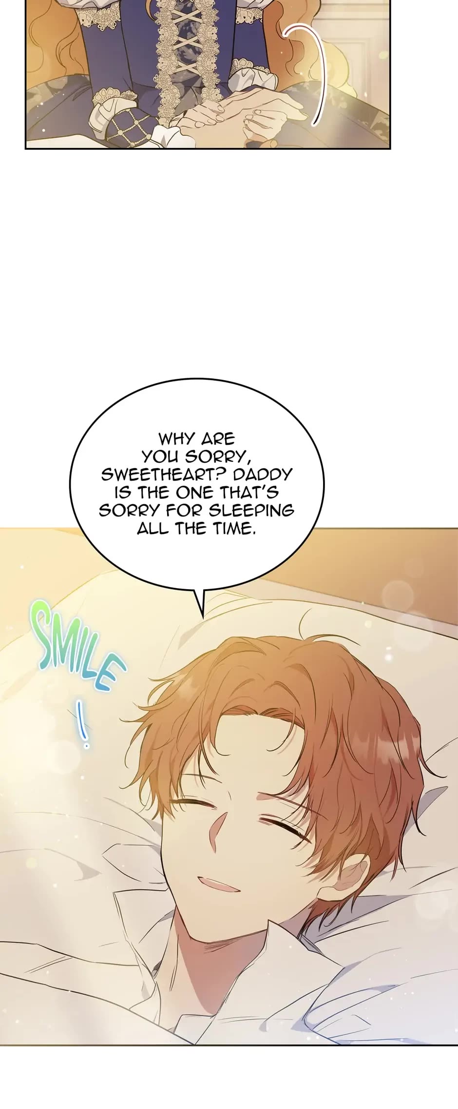 I'll Be the Matriarch in This Life Chapter 68 page 20 - Chapter 68: Leaked News
