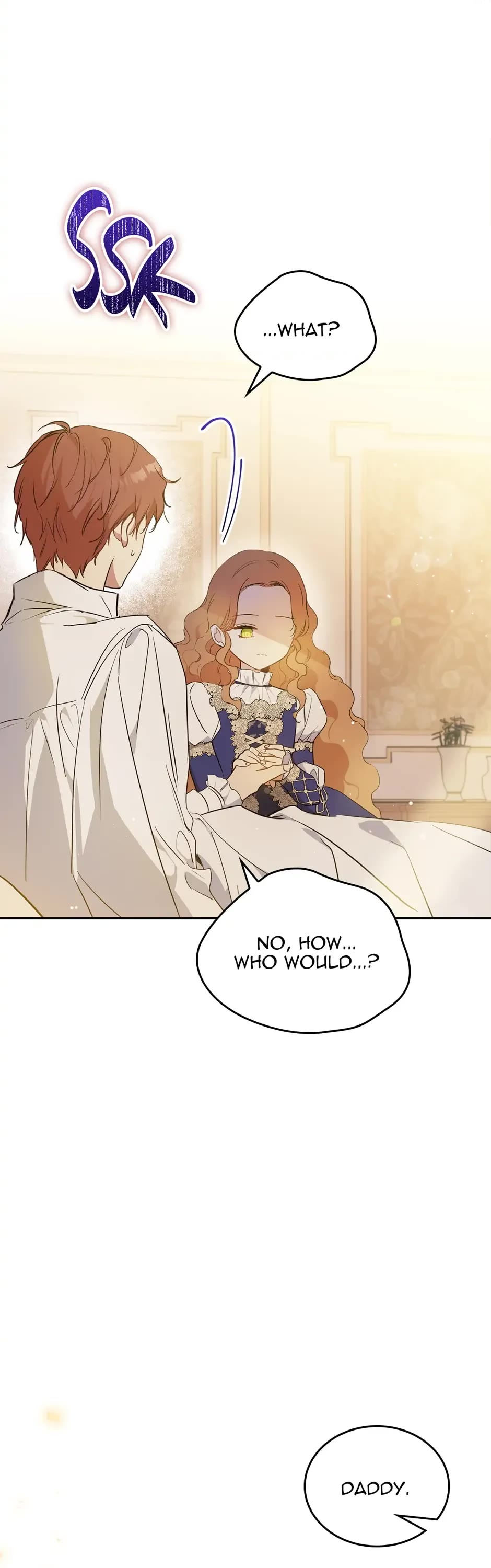 I'll Be the Matriarch in This Life Chapter 68 page 22 - Chapter 68: Leaked News