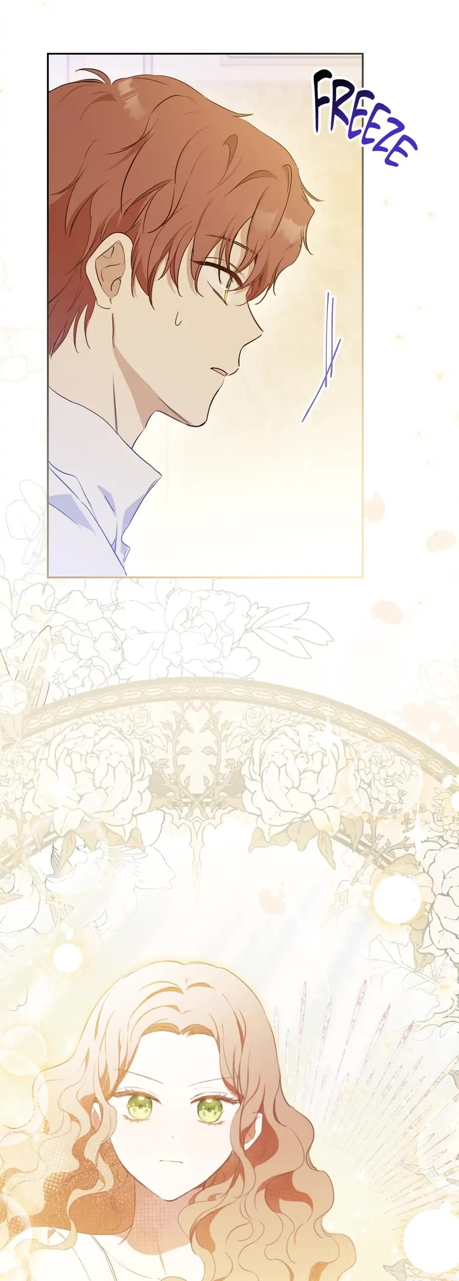 I'll Be the Matriarch in This Life Chapter 68 page 23 - Chapter 68: Leaked News