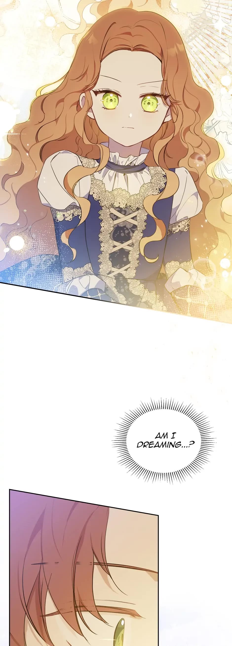 I'll Be the Matriarch in This Life Chapter 68 page 24 - Chapter 68: Leaked News