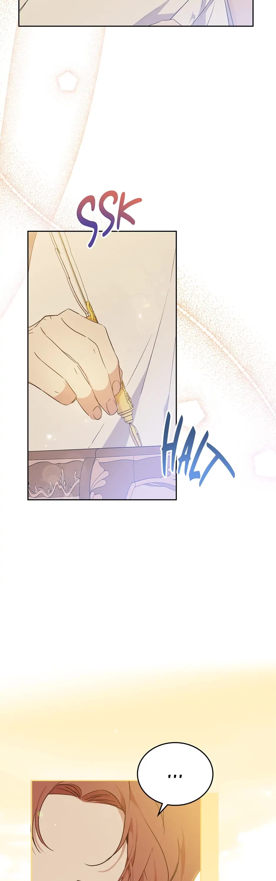 I'll Be the Matriarch in This Life Chapter 68 page 29 - Chapter 68: Leaked News